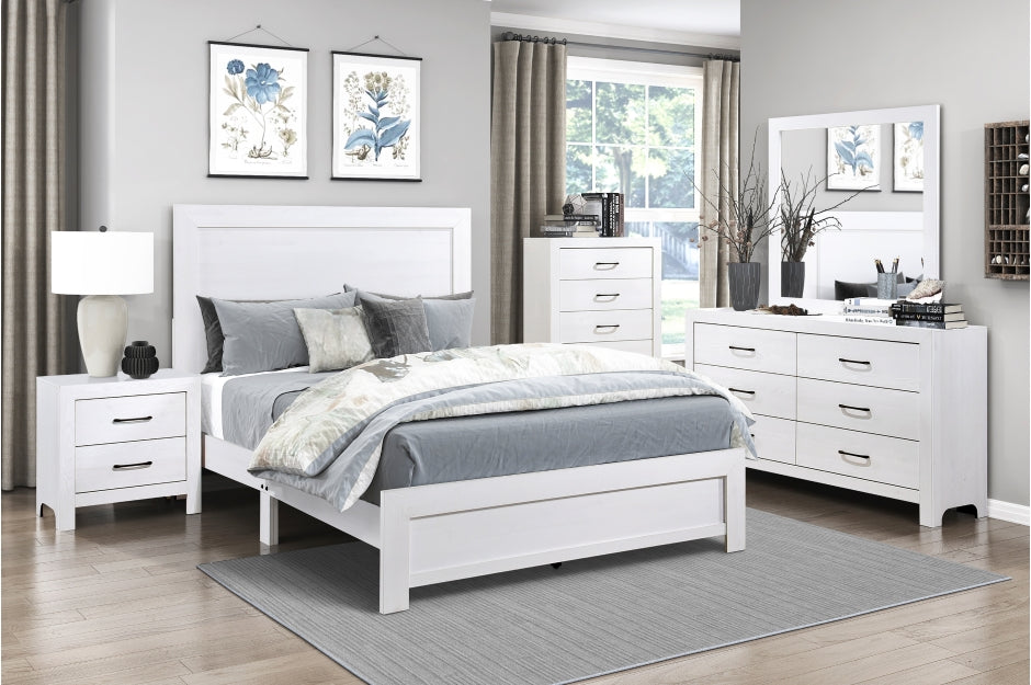 Bed Set