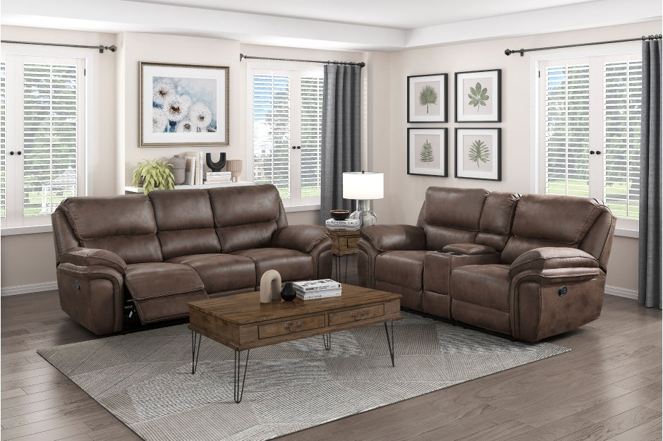 Reclining Sofas