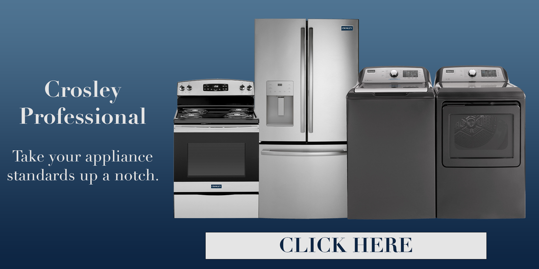 Appliances