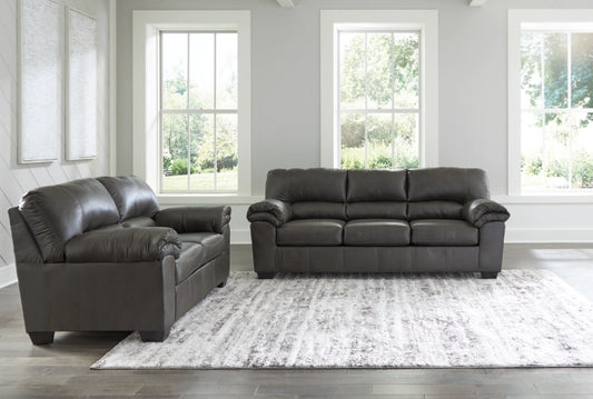 Sofa and Loveseat