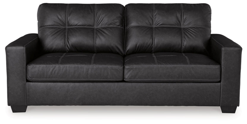 Sofa and Loveseat