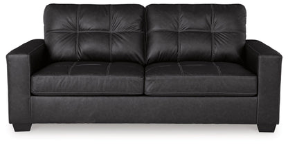 Sofa and Loveseat