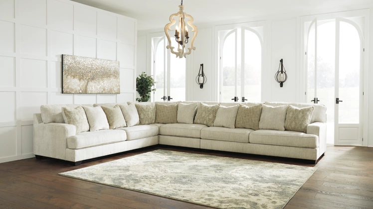 Large Sectional