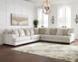 Large Sectional
