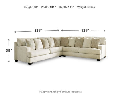 Large Sectional