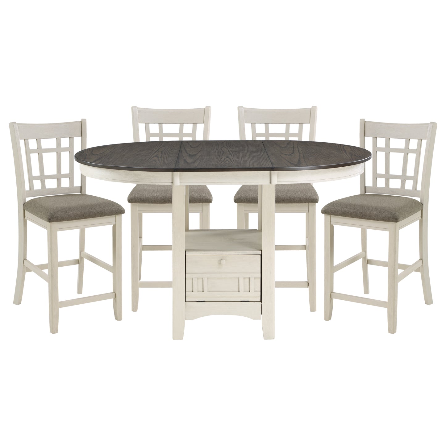 5pc Counter Set
