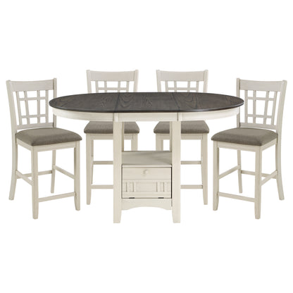 5pc Counter Set