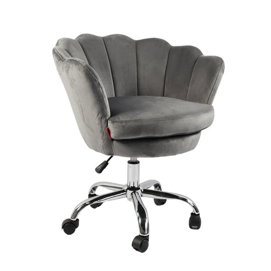 Anna Swivel Vanity Chai