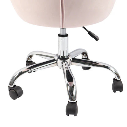 Daisy Swivel Vanity Chair