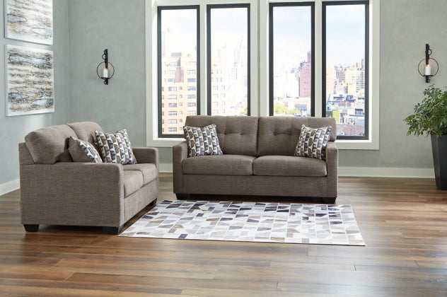 Sofa and Loveseat (Copy)