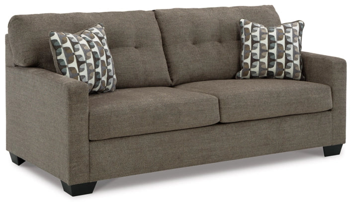 Sofa and Loveseat (Copy)