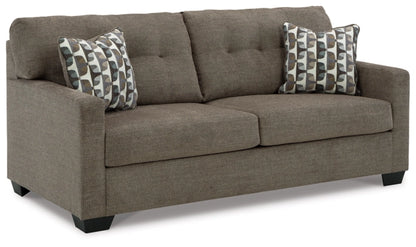 Sofa and Loveseat (Copy)