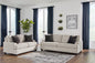 Sofa and Loveseat