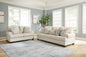 Sofa and Loveseat