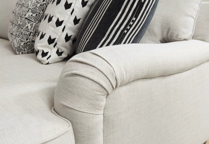 Large Sectional