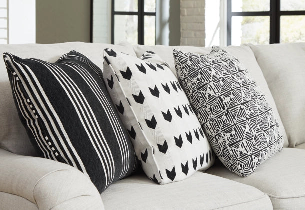 Large Sectional