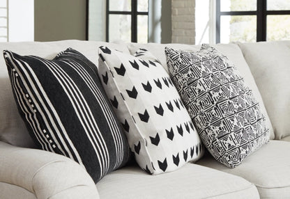 Large Sectional