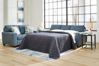 Queen Sofa Sleeper