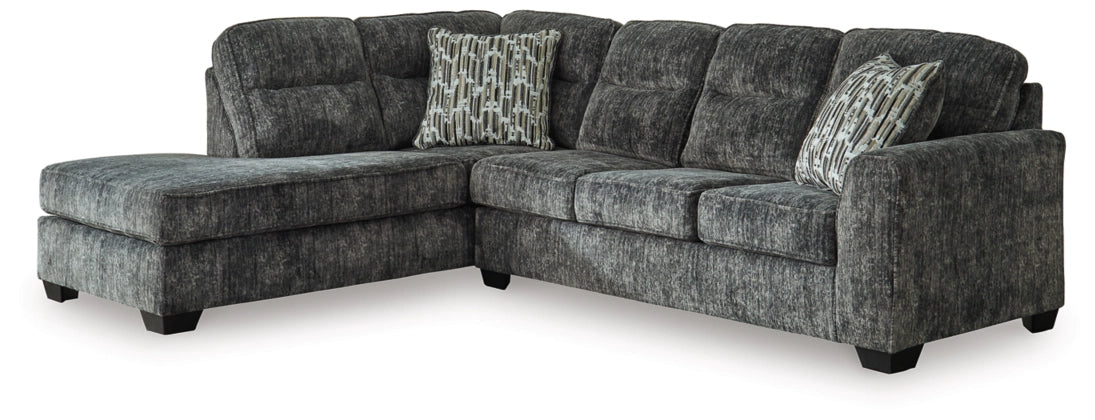 Sectional Left Chaise