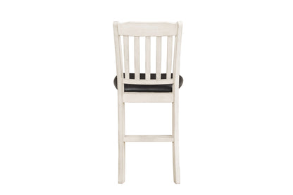 5pc Counter High Dining Set