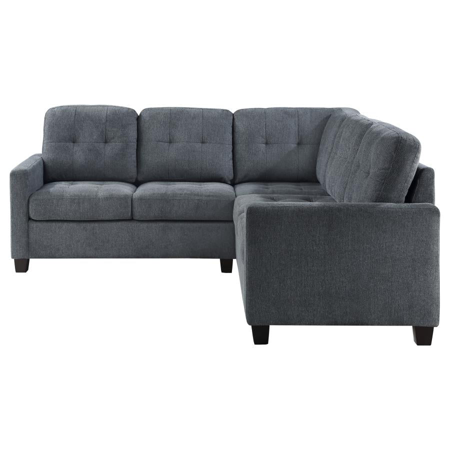 Sectional