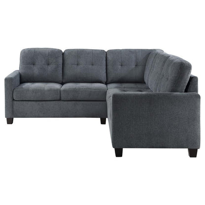 Sectional