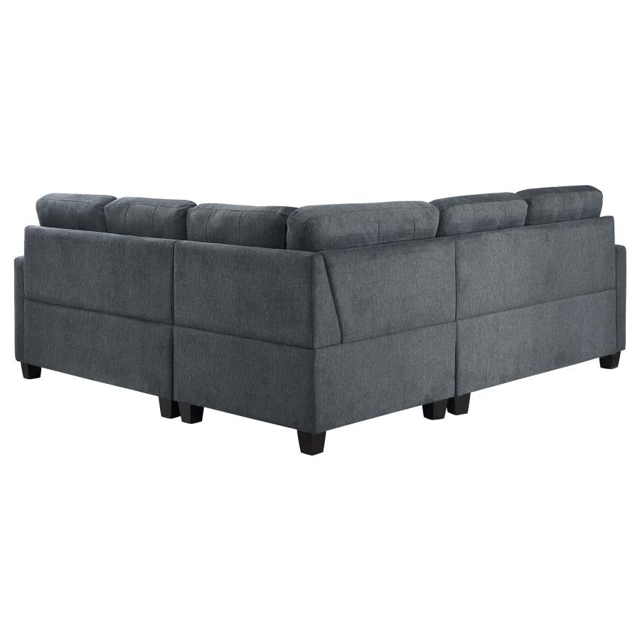 Sectional