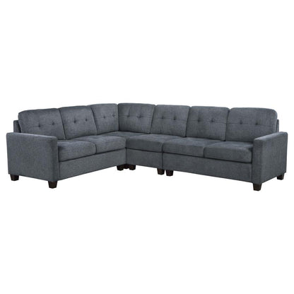 Sectional
