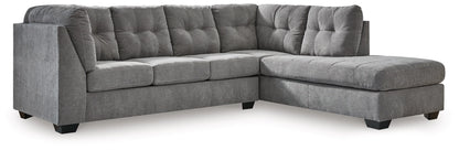 Sectional Right Chaise