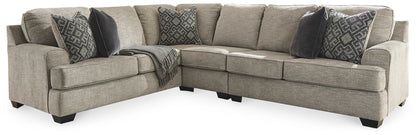 Sectional