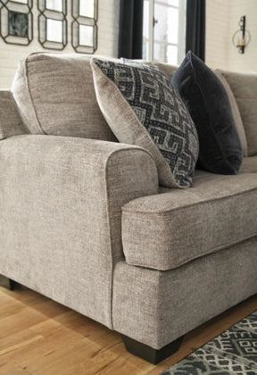 Sectional