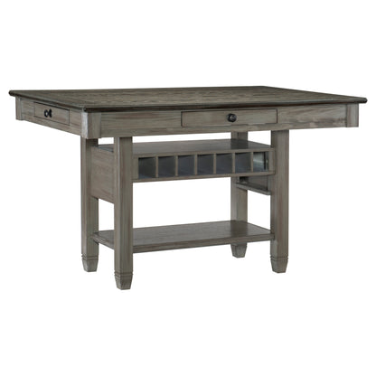 7PC Dining Set