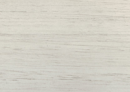 7PC Dining Set White