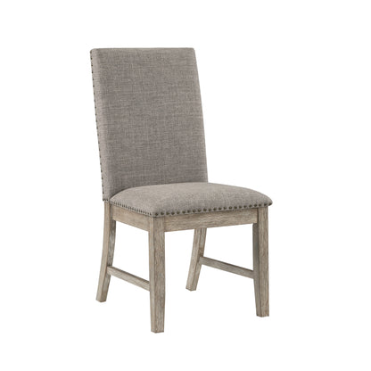 7PC DINING SET