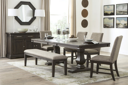 6PC Dining Set