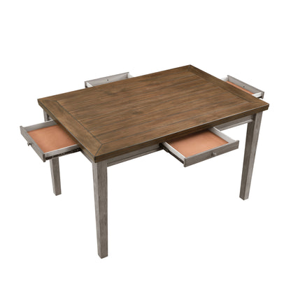 5pc Counter Table Set