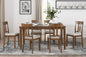 7pc Dining Set