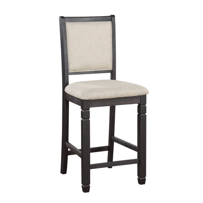 5pc Counter High Dining Set