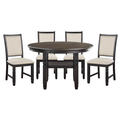 5pc Dining Set