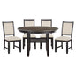 5pc Dining Set