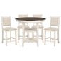 5pc Counter Dining Set