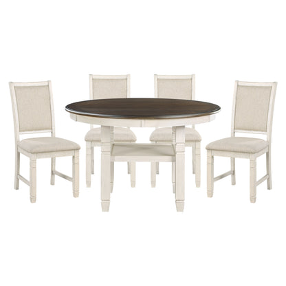 5pc Dining Set