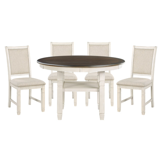 5pc Dining Set