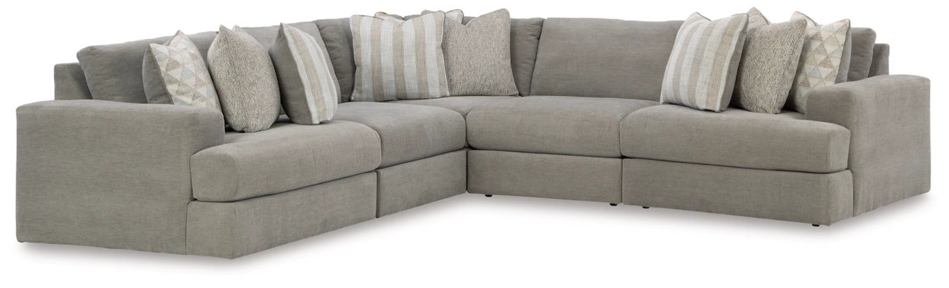 Sectional