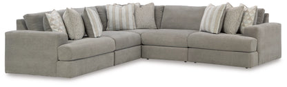 Sectional