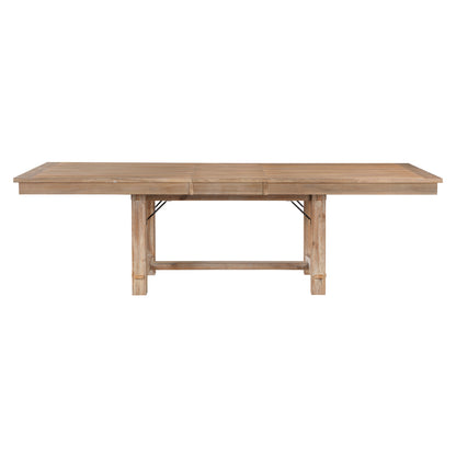 7PC DINING SET