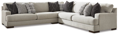 Sectional