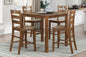 5PC Dining Set