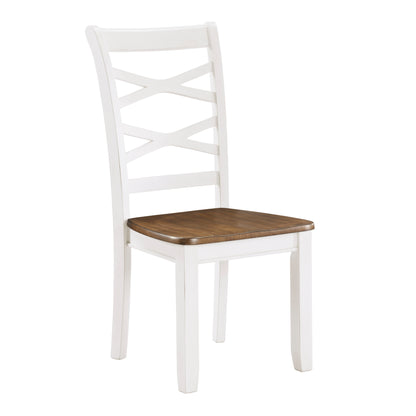 7pc Dining Set