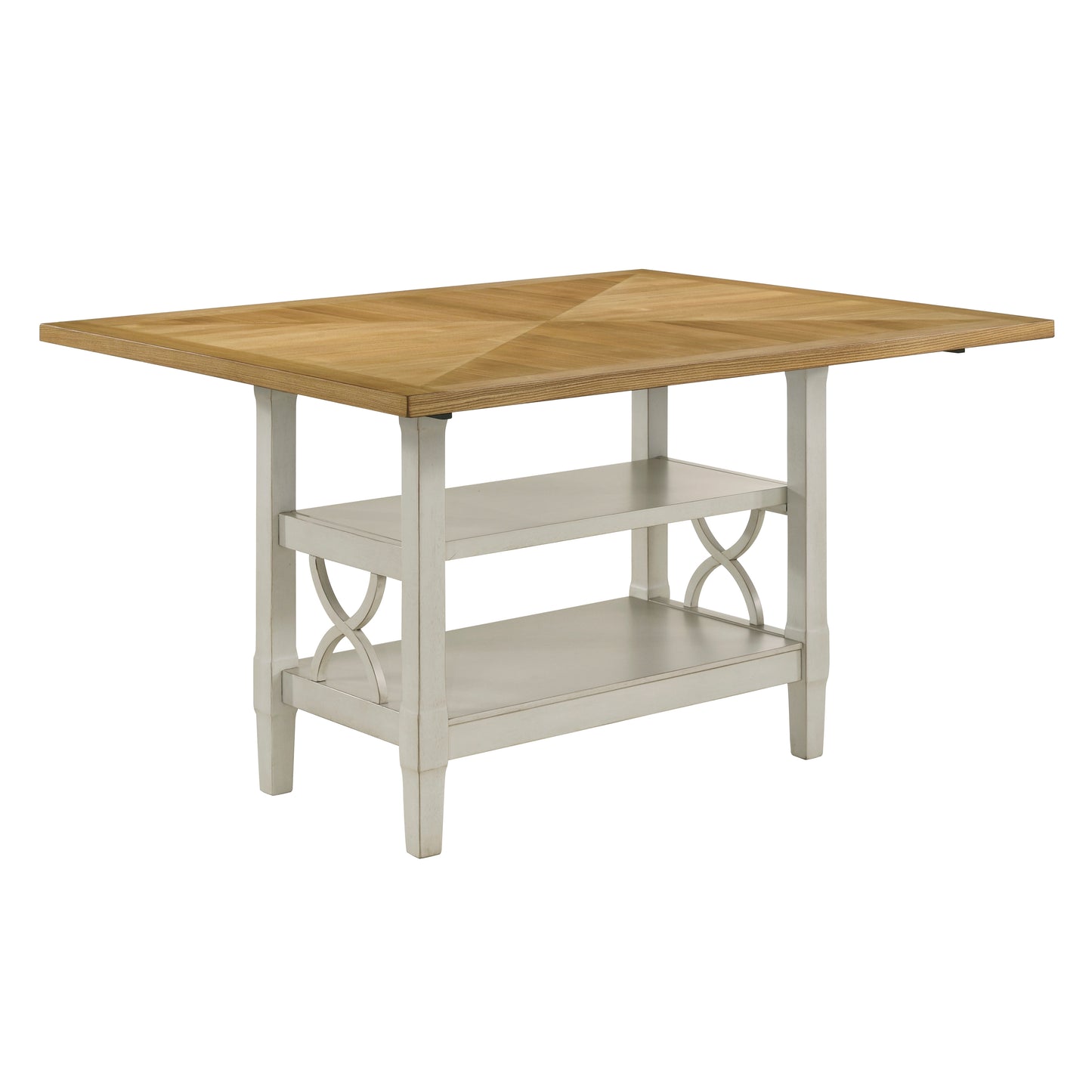 7PC  Counter Table Set